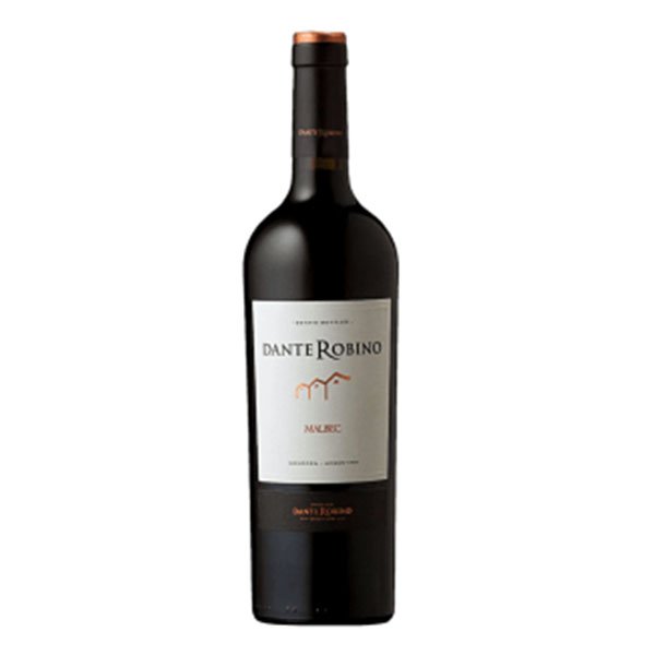 DANTE ROBINO MALBEC  75cl  by dante robino - Compare prices in UAE
